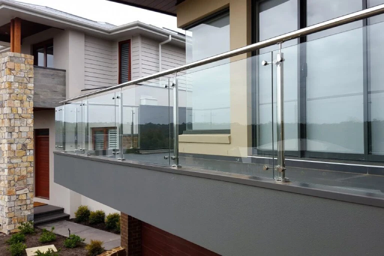 Balustradă
