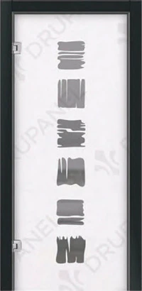 Panel Ornamental Aluminiu 1437