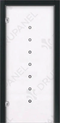 Panel Ornamental Aluminiu 1438