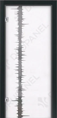Panel Ornamental Aluminiu 1439