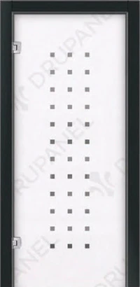 Panel Ornamental Aluminiu 1440