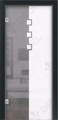 Panel Ornamental Aluminiu 1441