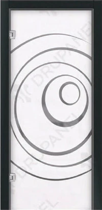 Panel Ornamental Aluminiu 1442