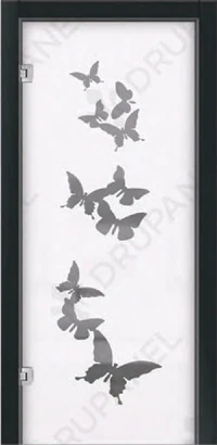 Panel Ornamental Aluminiu 1443