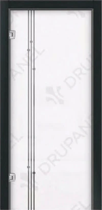 Panel Ornamental Aluminiu 1444