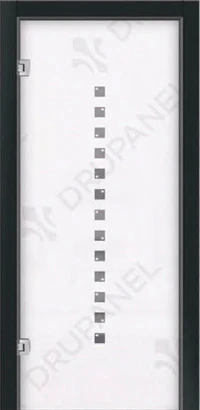 Panel Ornamental Aluminiu 1446