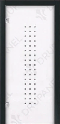 Panel Ornamental Aluminiu 1448