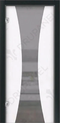 Panel Ornamental Aluminiu 1452