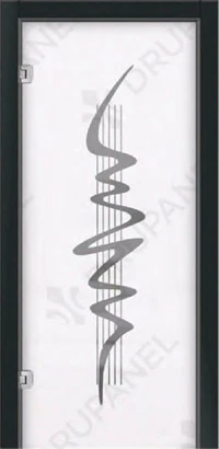 Panel Ornamental Aluminiu 1453