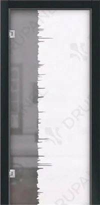 Panel Ornamental Aluminiu 1455
