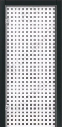 Panel Ornamental Aluminiu 1456
