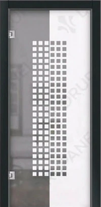 Panel Ornamental Aluminiu 1458