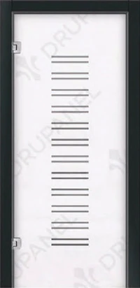 Panel Ornamental Aluminiu 1461
