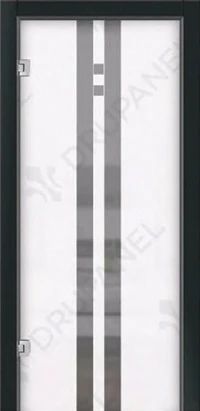 Panel Ornamental Aluminiu 1462