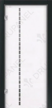 Panel Ornamental Aluminiu 1469