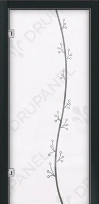 Panel Ornamental Aluminiu 1470
