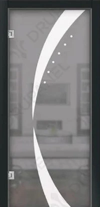 Panel Ornamental Aluminiu 1471