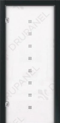 Panel Ornamental Aluminiu 1472