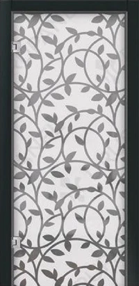 Panel Ornamental Aluminiu 2201