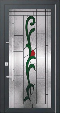 Panel Ornamental Aluminiu RS 2208