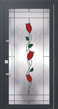 Panel Ornamental Aluminiu RS 2210