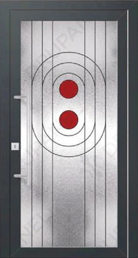 Panel Ornamental Aluminiu RS 2217