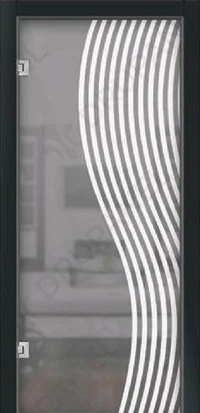 Panel Ornamental Aluminiu SB 2201