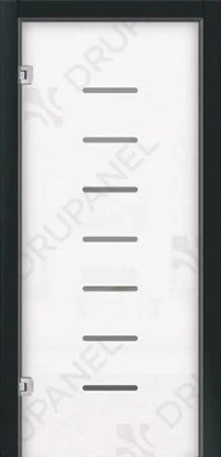 Panel Ornamental Aluminiu SB 2202