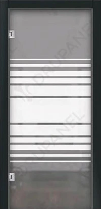 Panel Ornamental Aluminiu SB 2203