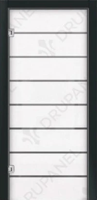 Panel Ornamental Aluminiu SB 2204