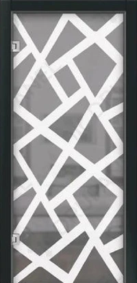 Panel Ornamental Aluminiu SB 2205