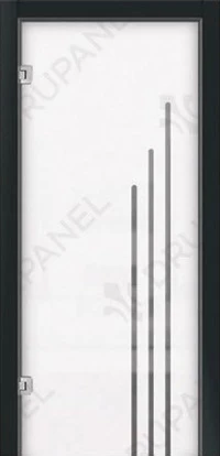 Panel Ornamental Aluminiu SB 2206