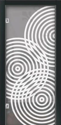 Panel Ornamental Aluminiu SB 2207
