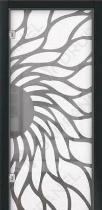 Panel Ornamental Aluminiu SB 2208