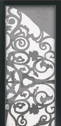 Panel Ornamental Aluminiu SB 2209