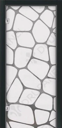 Panel Ornamental Aluminiu SB 2215