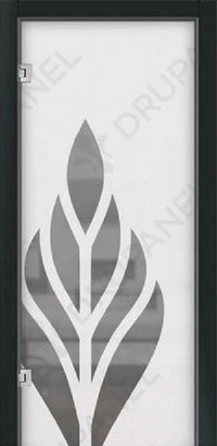 Panel Ornamental Aluminiu SB 2217