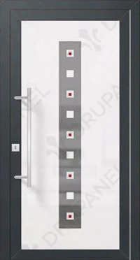 Panel Ornamental Aluminiu SB 2230