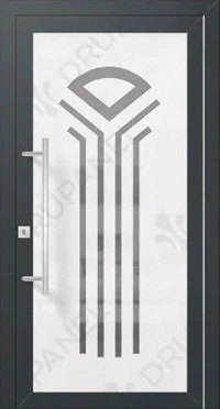 Panel Ornamental Aluminiu SB 2234