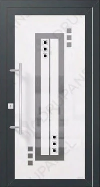 Panel Ornamental Aluminiu SB 2236