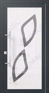 Panel Ornamental Aluminiu SB 2237