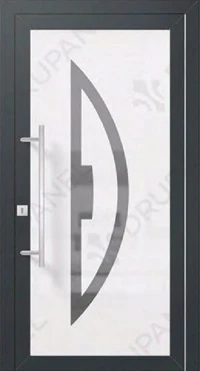 Panel Ornamental Aluminiu SB 2238