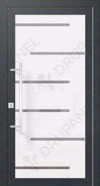Panel Ornamental Aluminiu SB 2247