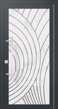 Panel Ornamental Aluminiu SB 2248