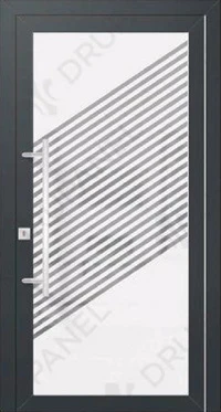 Panel Ornamental Aluminiu SB 2249