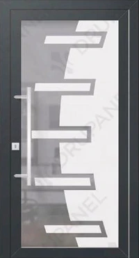 Panel Ornamental Aluminiu SB 2251