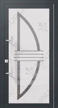 Panel Ornamental Aluminiu SB 2253