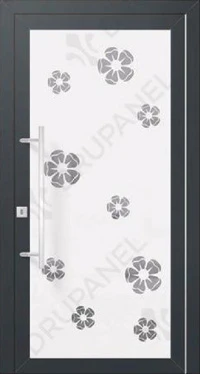 Panel Ornamental Aluminiu SB 2254