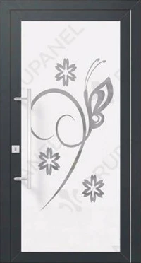 Panel Ornamental Aluminiu SB 2257