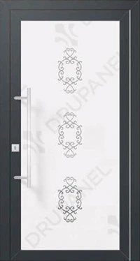 Panel Ornamental Aluminiu SB 2264